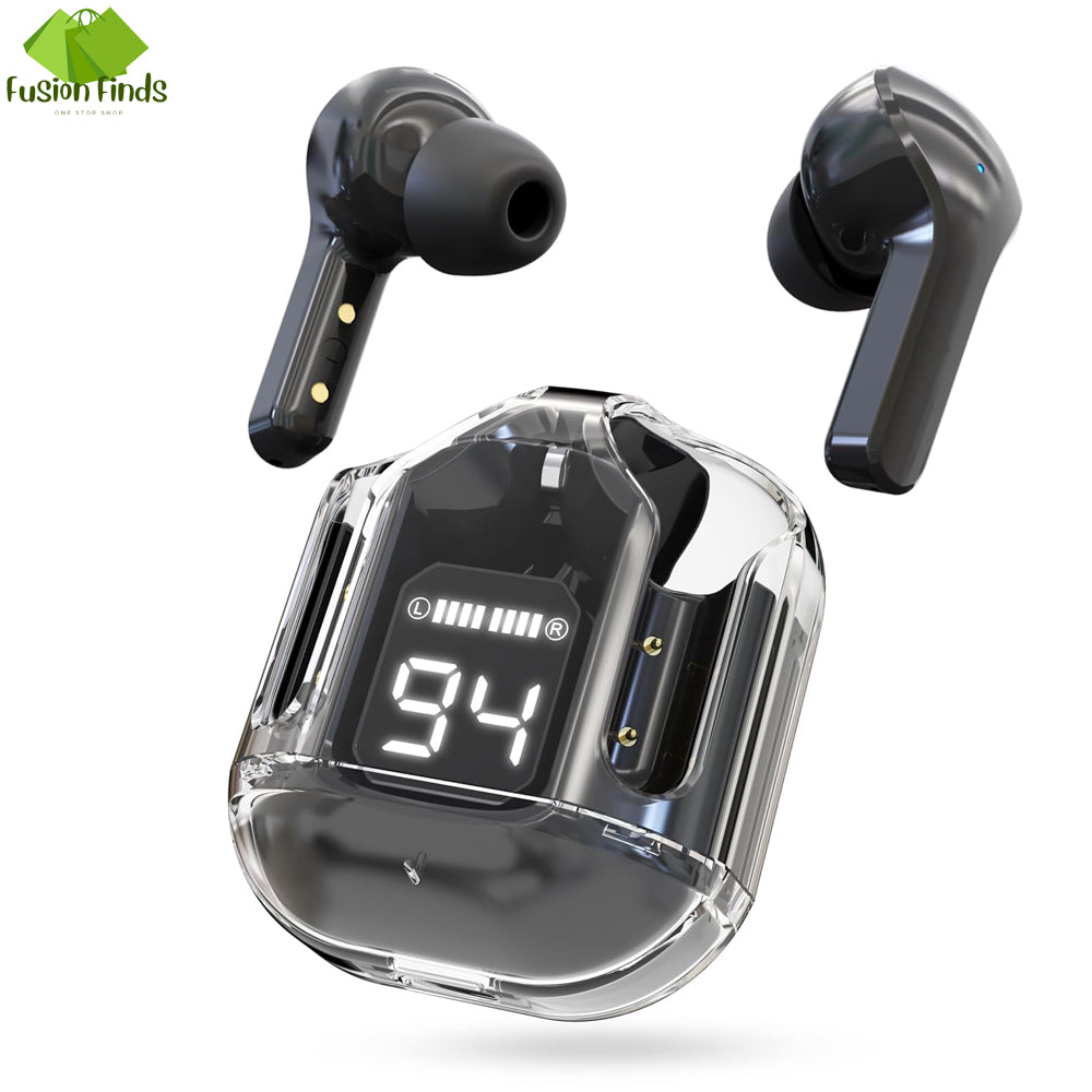 Air 31 Crystal Earbuds