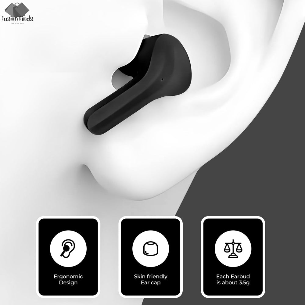 Air 31 Crystal Earbuds