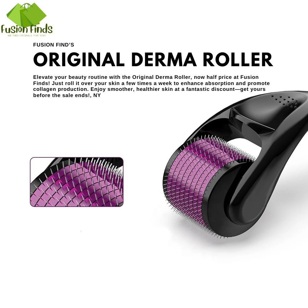 Original Derma Roller