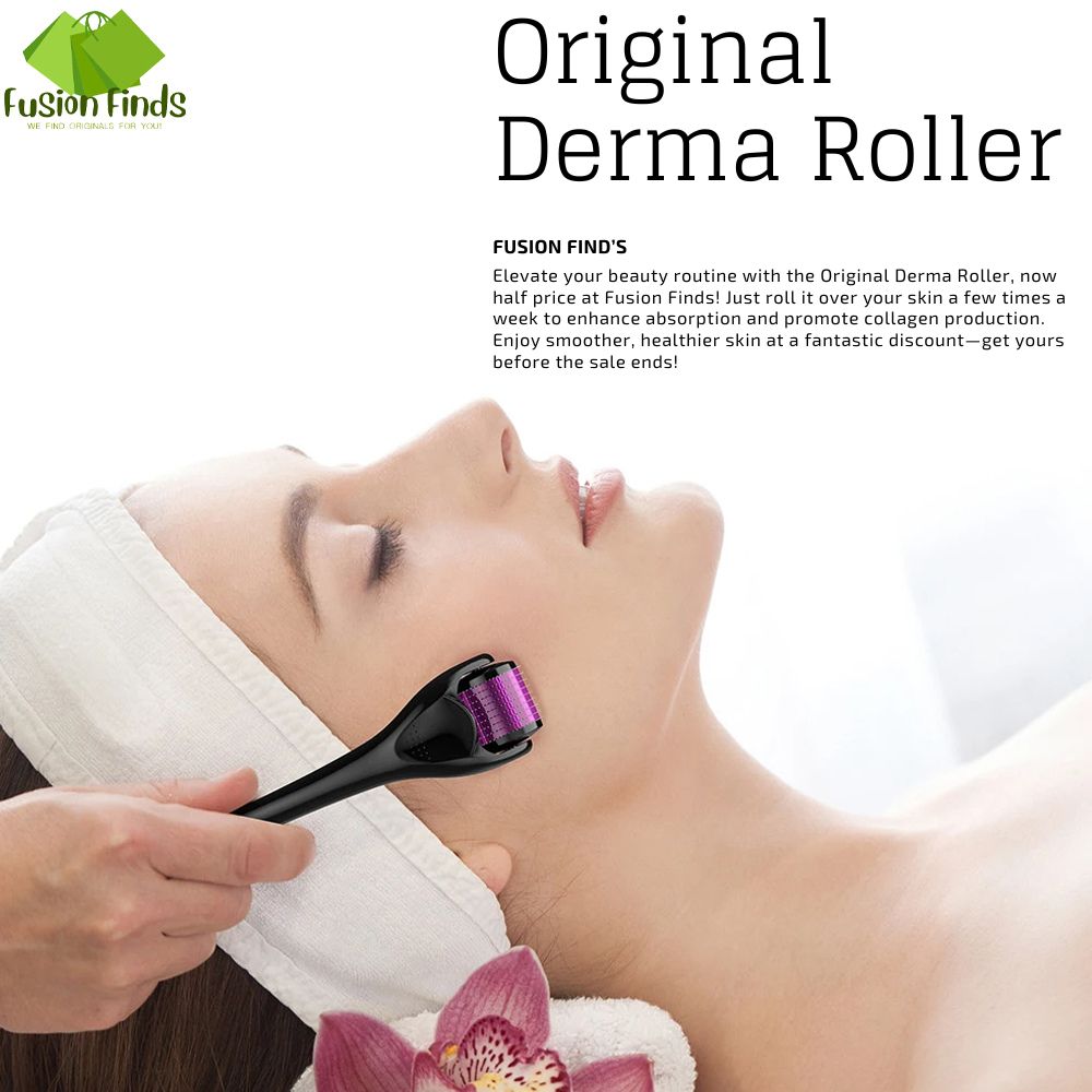 Original Derma Roller