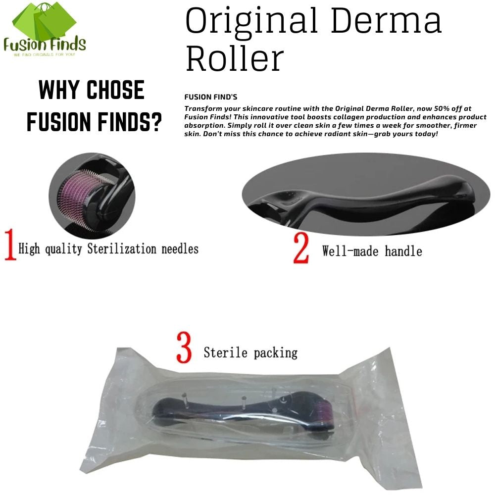 Original Derma Roller