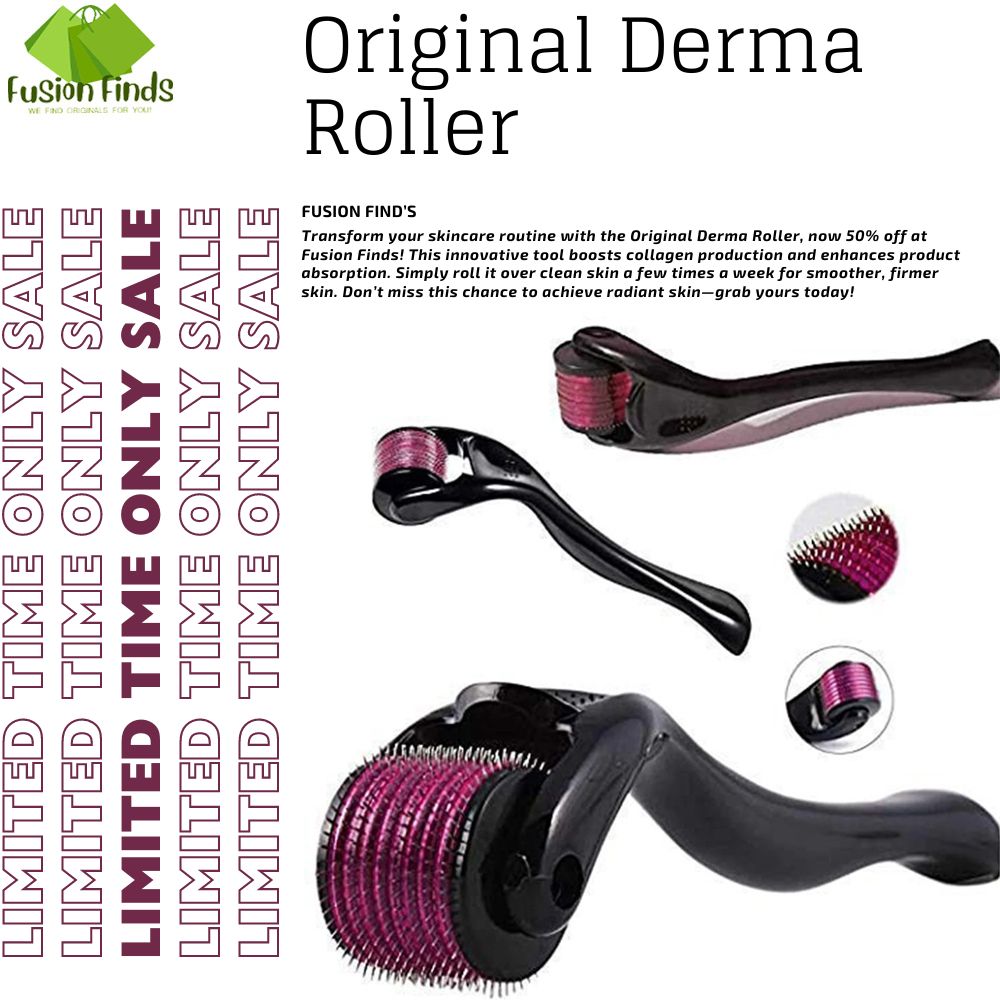 Original Derma Roller