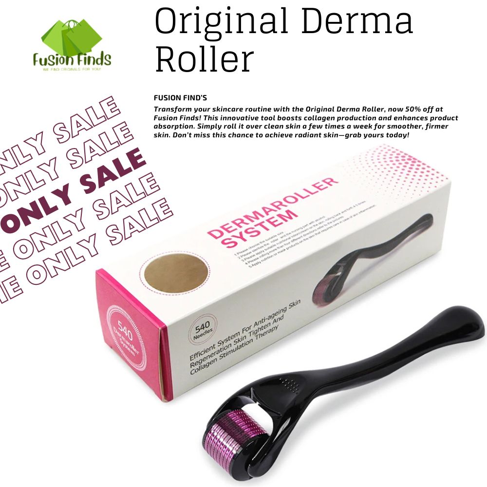 Original Derma Roller