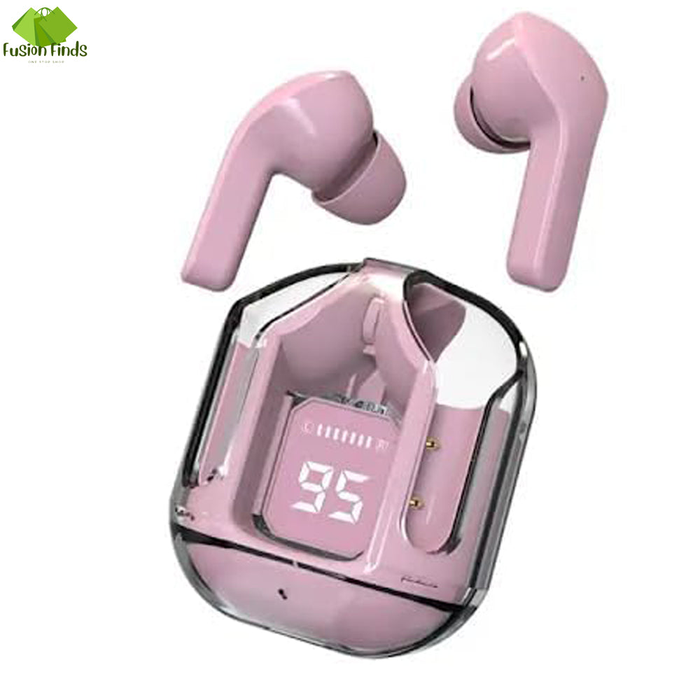 Air 31 Crystal Earbuds