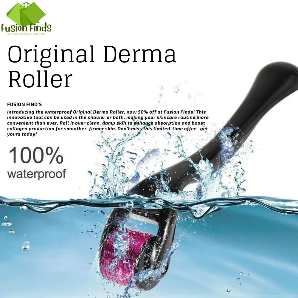 Original Derma Roller